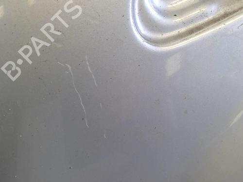 Left front fenders MERCEDES-BENZ A-CLASS (W169) A 180 CDI (169.007, 169.307) | BP22868038C41 