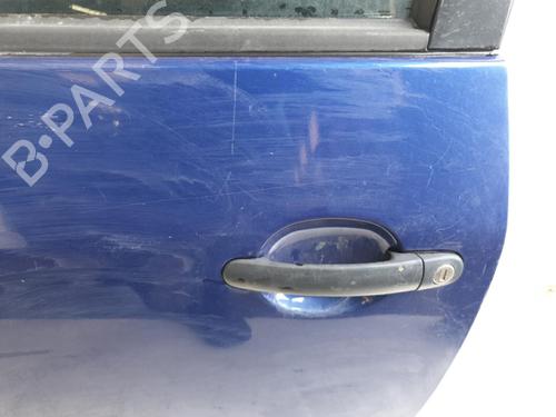 Used Left front door SEAT AROSA (6H1) 1.7 SDI (60 hp) 22879838