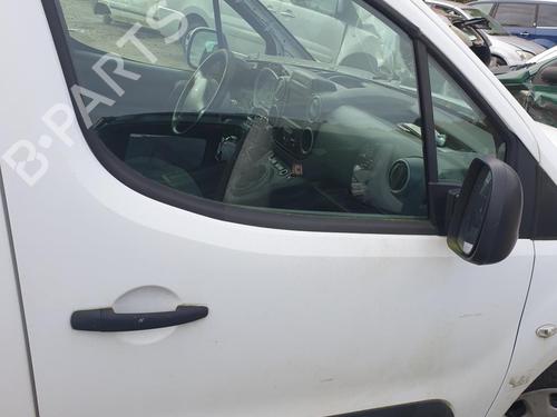 right-front-door-peugeot-partner-box-bodympv-2008-29981470 main image