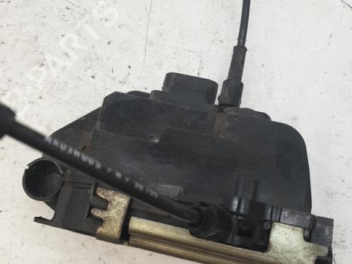 Front left lock RENAULT MEGANE II (BM0/1_, CM0/1_) 1.5 dCi (BM1F, CM1F) | BP25842722C98 