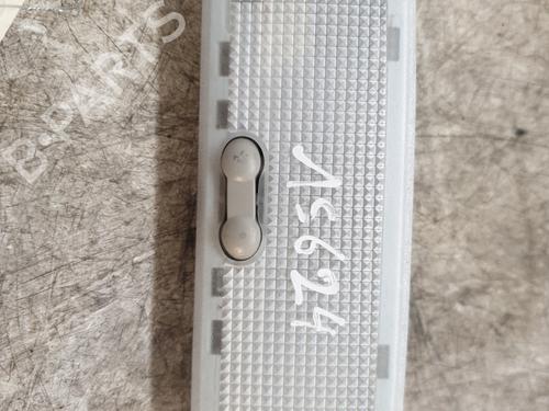 Used Interior roof light RENAULT TWINGO II (CN0_) 1.5 dCi 75 (75 hp) 29839933