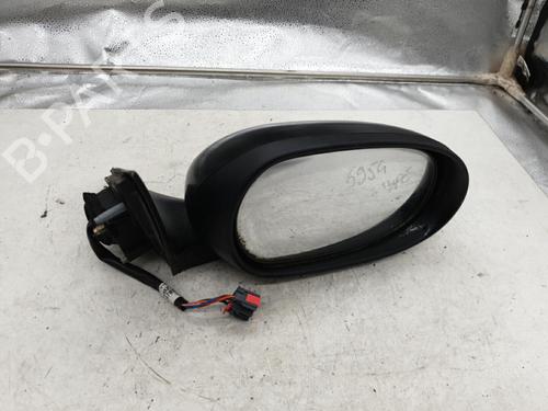 Right mirror JAGUAR X-TYPE I Estate (X400) 2.2 D | BP22878873C27 