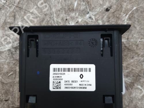 electronic-module-renault-arkana-i-lcm_-ldn_-2019-32727545 main image