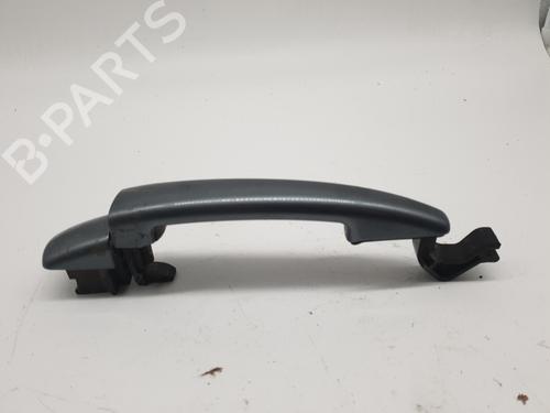 Rear left exterior door handle PEUGEOT 308 I (4A_, 4C_) 1.6 HDi | BP22883503C130 
