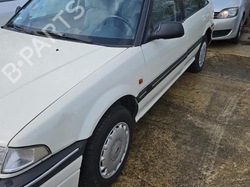 Brugte ROVER 200 II Hatchback (XW)  218 TD  4637508