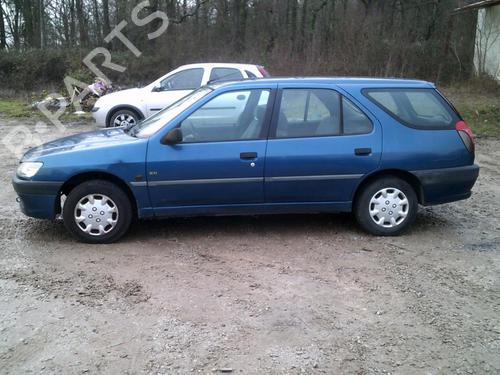 Used Parts PEUGEOT 306 Break (7E, N3, N5) 1.9 D 2181066