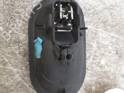Front right interior door handle RENAULT SCÉNIC II (JM0/1_) 1.9 dCi (JM0G, JM12, JM1G, JM2C) | BP25836657I14 - Image 3