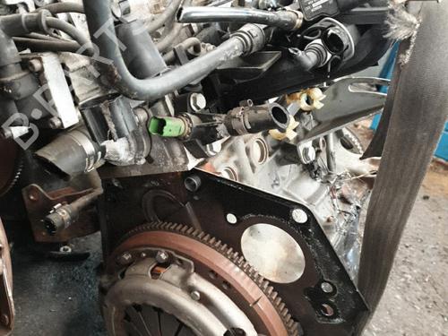 Engine FIAT PANDA (169_) 1.1 (169.AXA1A) | BP22880309M1