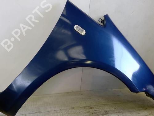 Used Right front fenders FORD C-MAX (DM2) 1.6 TDCi (90 hp) 22876403