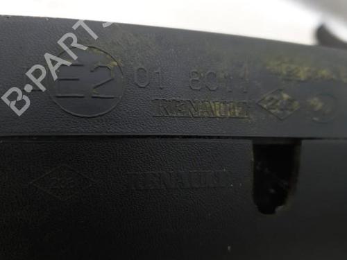 Retrovisor esquerdo Retrovisor esquerdo 22878361 22878361