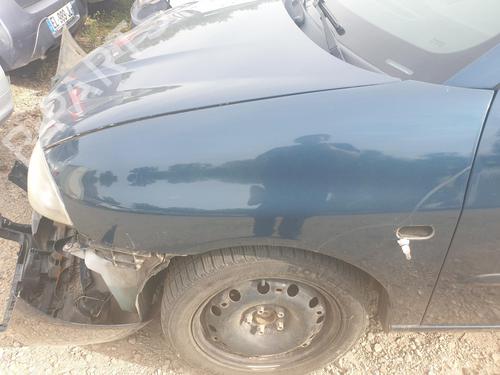 Left front fenders SEAT IBIZA III (6L1) 1.9 TDI 6L0821021C