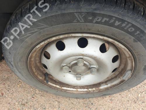 Used Rim Rim RENAULT TWINGO I (C06_) 1.2 (C063, C064) (55 hp) 36556223 36556223