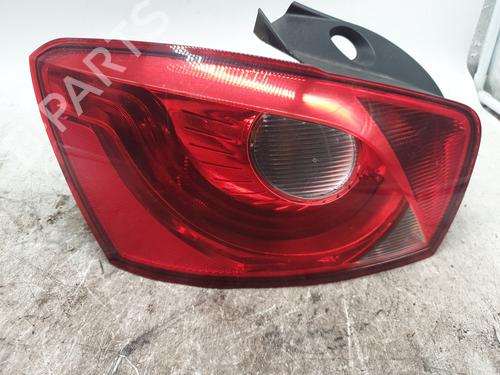 Left taillight SEAT IBIZA IV (6J5, 6P1) 1.2 TDI | BP25759507C34 