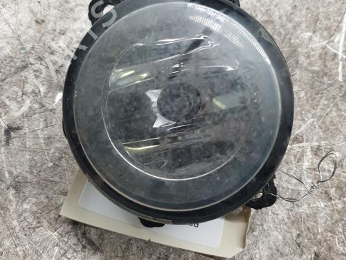 Used Left front fog light Left front fog light RENAULT MEGANE III Grandtour (KZ0/1) 1.5 dCi (KZ09, KZ0D, KZ1G, KZ29, KZ14, KZ1W, KZ10, KZ1F,... (110 hp) 29961334 29961334