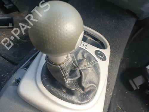 Gearknop Gearknop 37707433 37707433