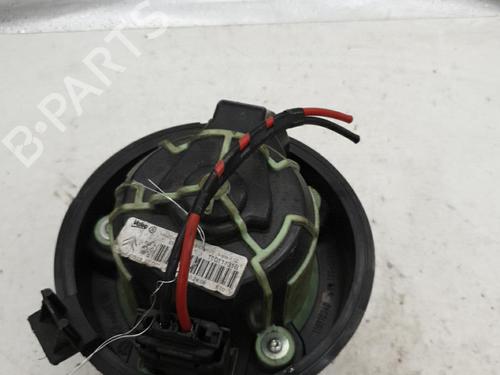 Used Heater blower motor Heater blower motor CITROËN C4 II (NC_) 1.6 HDi 90 (92 hp) 25842819 25842819