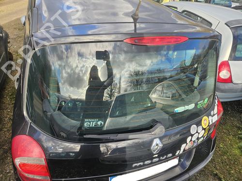 Bakluke CC/Kombi-Kupé RENAULT MODUS / GRAND MODUS (F/JP0_) 1.5 dCi (JP0G, JP0H) | BP30762542C6