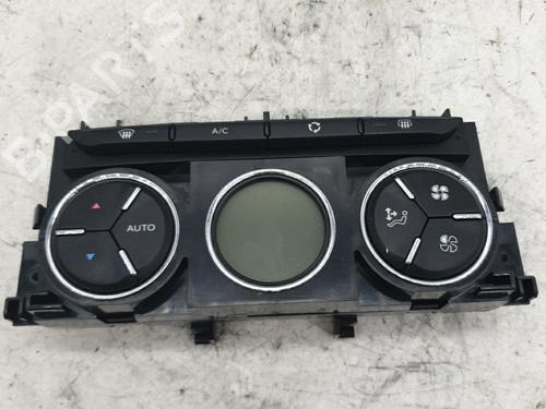 Used Climate control CITROËN C3 II (SC_) 1.6 HDi 90 (90 hp) 22884601