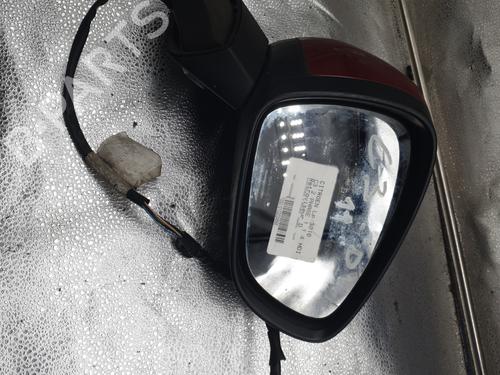 Used Right mirror CITROËN C3 II (SC_) 1.4 HDi 70 (SC8HZC, SC8HR0, SC8HP4) (68 hp) 23990128