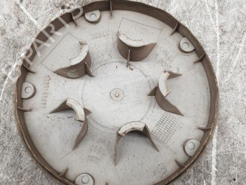 Hub cap CITROËN JUMPY I Van (BS_, BT_, BY_, BZ_) 1.9 D 70 | BP25841992C160 