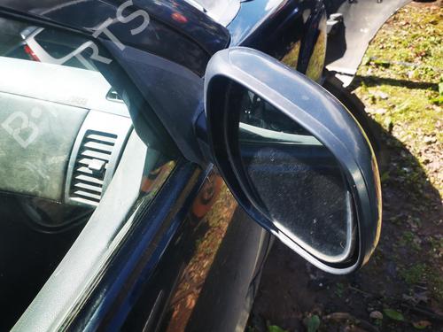 Right mirror CITROËN C-CROSSER (VU_, VV_) 2.2 HDi | BP22875071C27 