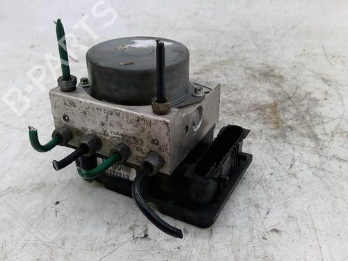 ABS pump RENAULT SCÉNIC II (JM0/1_) 1.5 dCi (JM1E, JM16) | BP22885295M43 