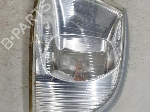 Used Left front indicator Left front indicator VOLVO V40 Estate (645) 1.6 (105 hp) 25842274 25842274