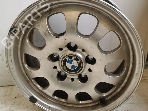 Rim BMW 3 (E46) 320 i | BP22872781C45 