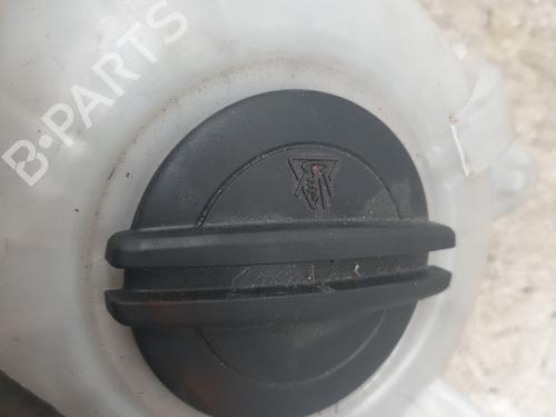 Expansion tank VW GOLF VII (5G1, BQ1, BE1, BE2) 2.0 TDI | BP29840069C120