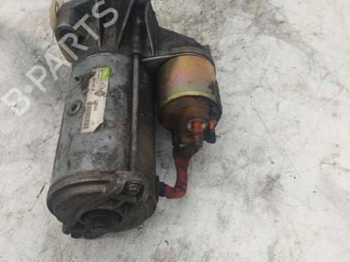 Startmotor RENAULT LAGUNA II (BG0/1_) 1.9 dCi (BG08, BG0G) | BP22871928M8 