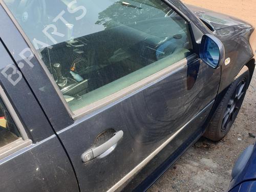 Right front door VW GOLF IV (1J1) 1.9 TDI | BP29406563C3 