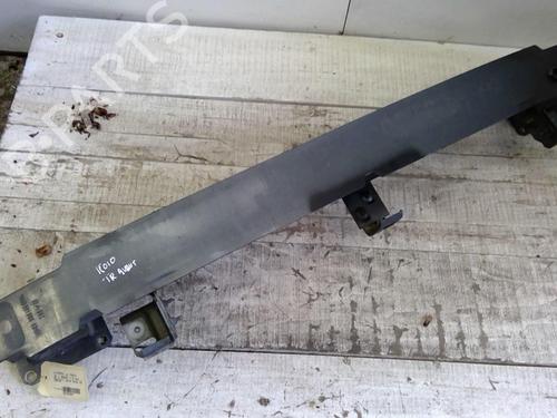 Used Front bumper reinforcement Front bumper reinforcement CITROËN C5 III Break (RW_) 1.6 HDi 110 (RW9HZC) (109 hp) 22868811 22868811