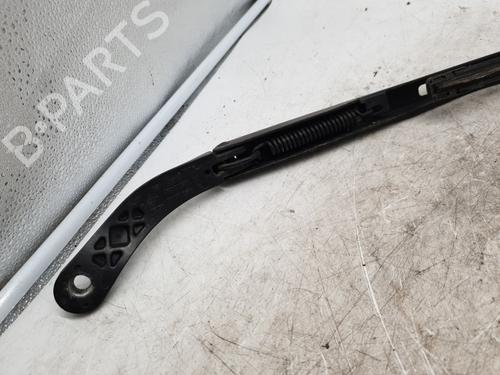 Front windshield wiper arm PEUGEOT 307 (3A/C) 1.6 16V | BP31182381C143