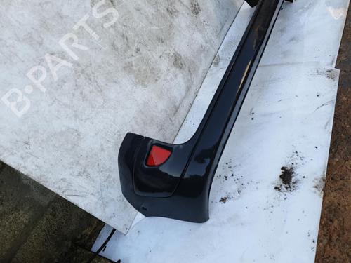 Rear bumper RENAULT KANGOO (KC0/1_) 1.5 dCi (KC07) | BP22868630C8 