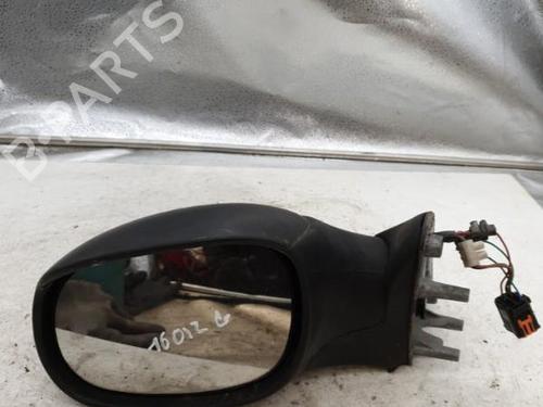 Left mirror CITROËN XSARA PICASSO (N68) 1.6 HDi | BP22883725C26 