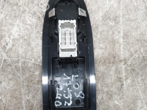 Right front window switch PEUGEOT 208 I (CA_, CC_) 1.4 HDi | BP31191883I26 - Image 2