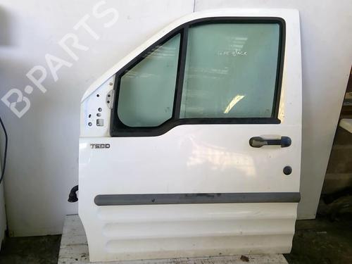 Left front door FORD TRANSIT CONNECT (P65_, P70_, P80_) 1.8 Di | BP22876523C2 