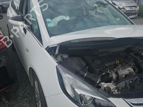 Right sun visor OPEL ZAFIRA TOURER C (P12) 1.6 CDTI (75) | BP29493659I2  - Image 8