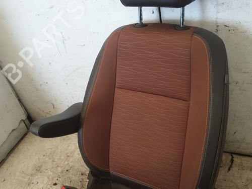 Left front seat OPEL MOKKA / MOKKA X (J13) 1.4 (_76) | BP25720103C15 - Image 4