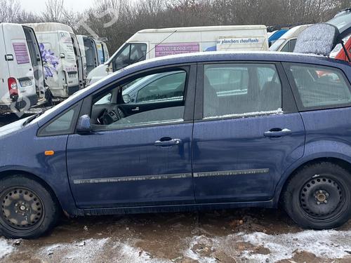 Tailgate lock FORD FOCUS C-MAX (DM2) 2.0 TDCi | BP28003486C101 - Image 3