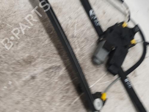 Front right window mechanism RENAULT ESPACE IV (JK0/1_) 2.0 dCi (JK02, JK03) | BP24501413C23 - Image 2