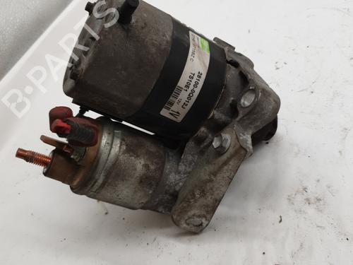Starter PEUGEOT 107 (PM_, PN_) 1.0 | BP26395446M8