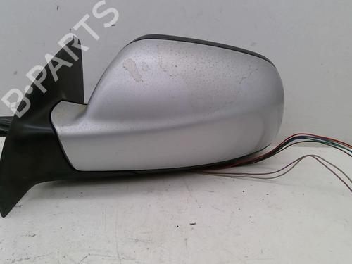 Used Left mirror PEUGEOT 307 Break (3E) 1.6 HDi 110 (109 hp) 24421397