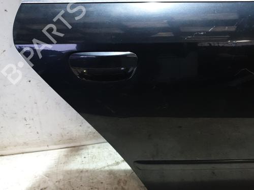 Dør høyre bak AUDI A4 B6 Avant (8E5) 1.9 TDI quattro | BP23254642C5 