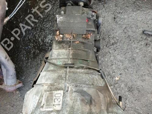 Gearbox MERCEDES-BENZ CLK (C208) CLK 230 Kompressor (208.347) | BP22870821M3 