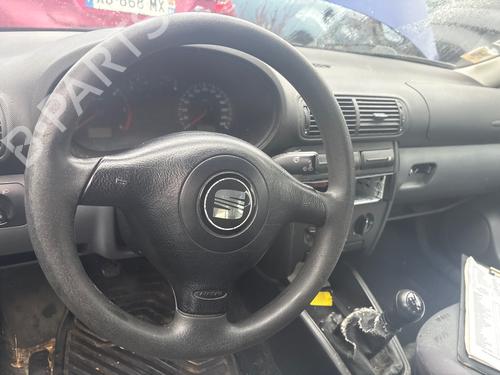 Steering wheel SEAT LEON (1M1) 1.9 SDI | BP40250893C49 - Image 3