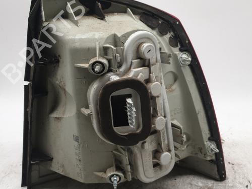 Used Left taillight Left taillight OPEL ASTRA G Hatchback (T98) 1.4 16V (F08, F48) (90 hp) 23832555 23832555
