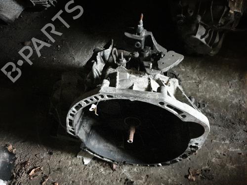 Used Gearbox RENAULT MEGANE II (BM0/1_, CM0/1_) 2.0 dCi (BM1K, CM1K) (150 hp) 22884776