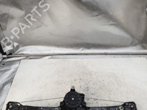 Used Front left window mechanism Front left window mechanism FIAT GRANDE PUNTO (199_) 1.3 D Multijet (75 hp) 22883686 22883686
