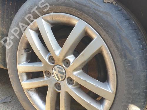 Used Rim VW GOLF VI (5K1) 2.0 TDI (110 hp) 26730662